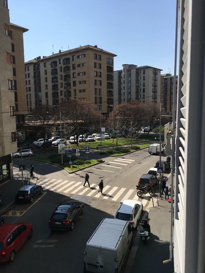 Via Marghera 34 Apartment Fiera Milano Milão Exterior foto
