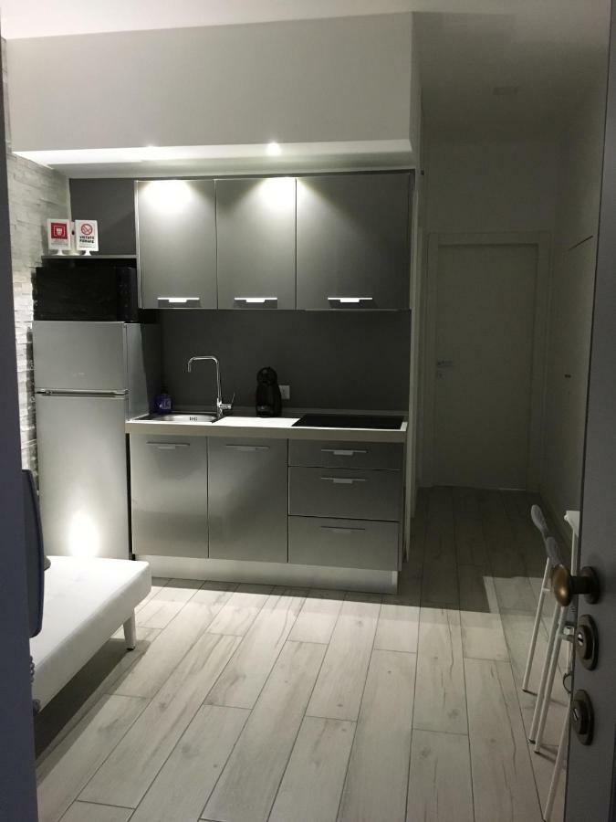 Via Marghera 34 Apartment Fiera Milano Milão Exterior foto